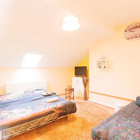 Apartment  *