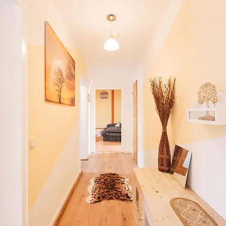  Apartment Duisburg