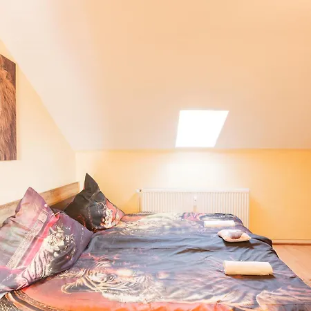 Apartment  Duisburg