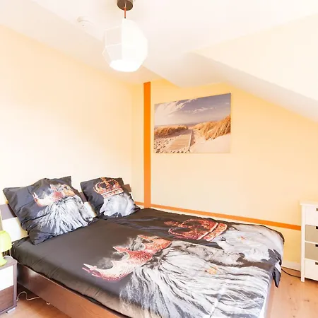 Apartment  Duisburg