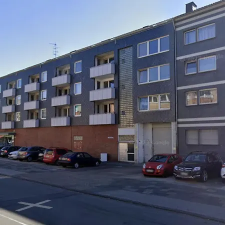  Apartment Duisburg