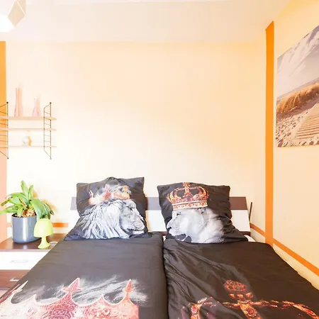 Apartment  Duisburg