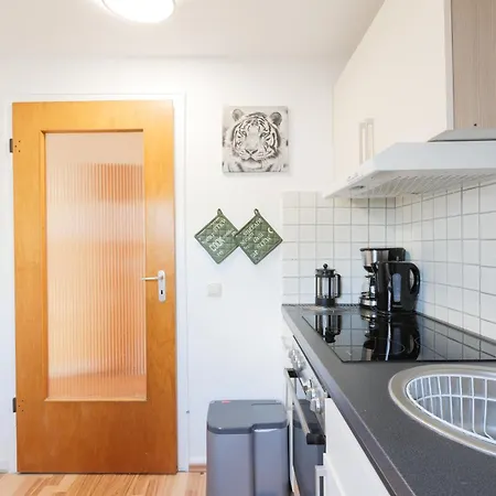 Apartment  Duisburg