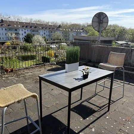  Apartment Duisburg